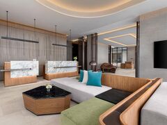 コートヤード バイ マリオット バンコク スクンビット 20 写真