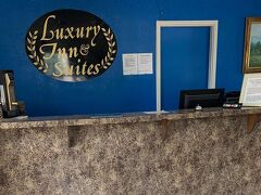 ラグジュアリー イン & スイーツ フォレスト シティ 写真