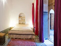 Riad La Maison D'à Côté 写真