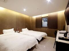 Queens Hotel Seomyeon 写真