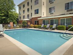 フェアフィールド イン & スイーツ バイ マリオッ トロアノーク ホリンズ / I-81 写真