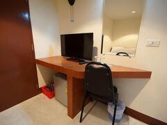 ウォーキング ストリート ゲスト ハウス 写真