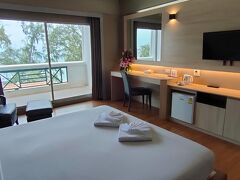 BP サミナ ビーチ ホテル & リゾート 写真