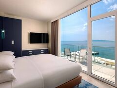 ヒルトン リジェカ コスタベラ ビーチ リゾート & スパ 写真