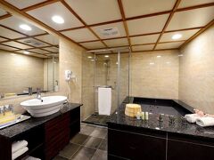 チュアン ドゥー スプリング リゾート 写真