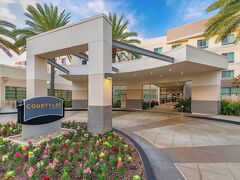 Courtyard by Marriott Santa Ana Orange County 写真