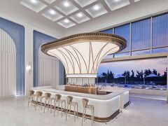 The Mermoon Resort  Hainan Tufu Bay, Tapestry Collection by Hilton 写真