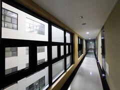 インターシティ ソウル ホテル 写真