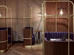 ヒルトン ウィーン パーク 写真