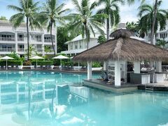 ペッパーズ ビーチ クラブ & スパ パーム コーブ 写真