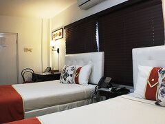 アルタモント ウエスト ホテル 写真