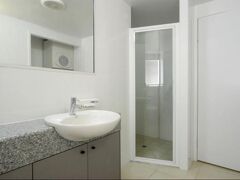 コーラル シー ビスタ アパートメント 写真