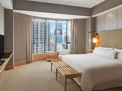 ザ ウェスティン クアラルンプール 写真