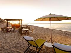 ウォルドーフ アストリア ロス カボス ペドレガル 写真