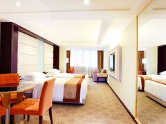 カーサ レアル ホテル 写真