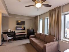 キング エドワード ホテル 写真