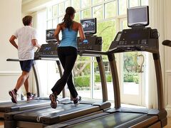 フォーシーズンズ ホテル ラスベガス 写真