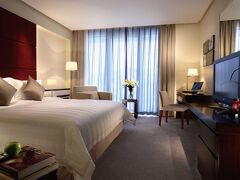 ダリアン ハワード ジョンソン パークランド ホテル 写真