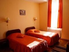 Pension Old City 写真