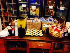 アデレード ホステル 写真