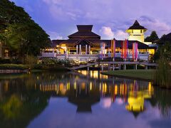 ルメリディアン チェンライ リゾート 写真