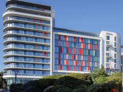 ヒルトン ボーンマス 写真