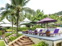 アニヤヴィー トゥブケーク ビーチ リゾート 写真