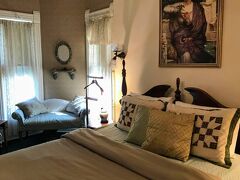 イニスフリー ベッド & ブレックファスト 写真