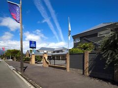 Asure Chelsea Gateway Motor Lodge 写真