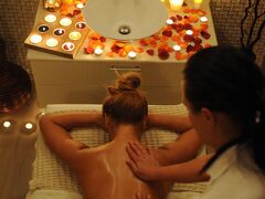 ユーロ パーク ホテル ブルサ 写真