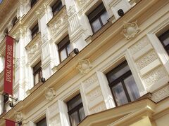 ラグジュアリー ファミリー ホテル ロイヤル パレス 写真