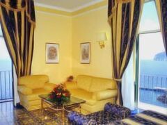 インペリアル ホテル トラモンターノ 写真