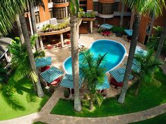 キボ パレス ホテル アルーシャ 写真