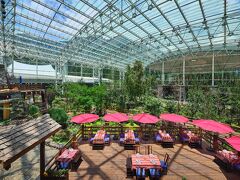 インターコンチネンタル リゾート ジウジャイ パラダイス バイ IHG 写真