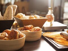 ノボテル トロント センター ホテル 写真