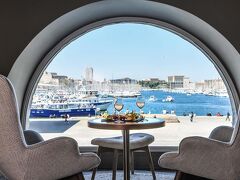 グラン ホテル ボーヴォー マルセイユ ヴュー ポール エムギャラリー コレクション 写真