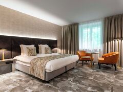 Van der Valk Waterloo 写真