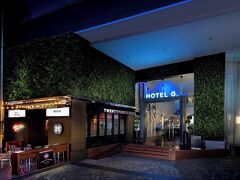 プルマン バンコク ホテル G 写真