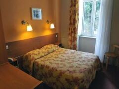 オテル デュ ポール 写真