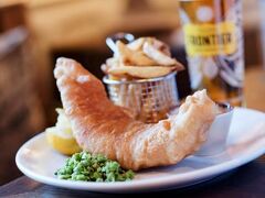 ザ ホワイト スワン ホテル 写真