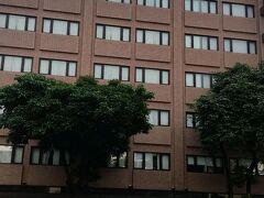 シチズン ホテル 写真