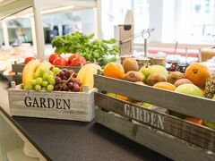 ホテル ステラ マリス 写真