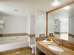 ヒルトン パリ シャルル ド ゴール エアポート 写真