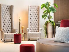 レオナルドホテルウィーンシェーンブルン 写真