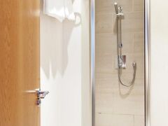 ザ クリーブランド ホテル 写真