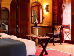 アンボセリ セレナ サファリ ロッジ 写真