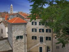 ホテル ヴェスティブル パレス ＆ ヴィラ スモール ラグジュアリー ホテルズ オブ ザ ワールド 写真