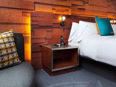 ダブリュー シアトル 写真