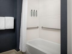 Residence Inn by Marriott Phoenix Airport 写真