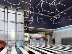 ザ クォーター シーロム バイ UHG 写真